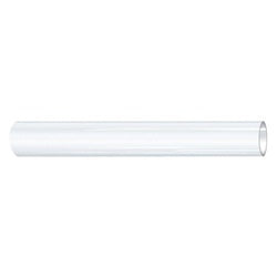 Flexible clear vinyl tubing for general-purpose fluid and air applications – 5/8 x 3/4 Clear Vinyl Tubing