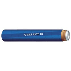 2" Potable Water Hose Suction Cut – Safe, durable hose for potable water transfer
