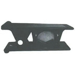 Black plastic cutter - Tube Cutter