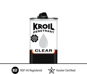 Kroil Clear 8oz Can