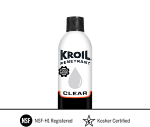 Kroil Clear 10oz Can