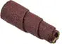 1" x 1-1/2" x 3/16" Aluminum Oxide (60g) - Full Taper Cartridge Abrasive Roll