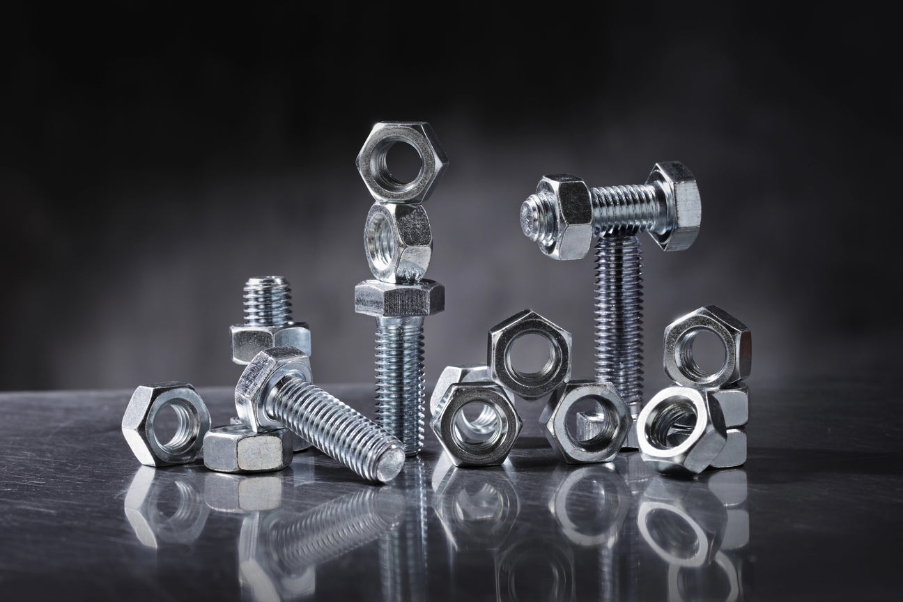 Custom Fastener Kits