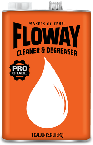 Floway 1 Gallon Can