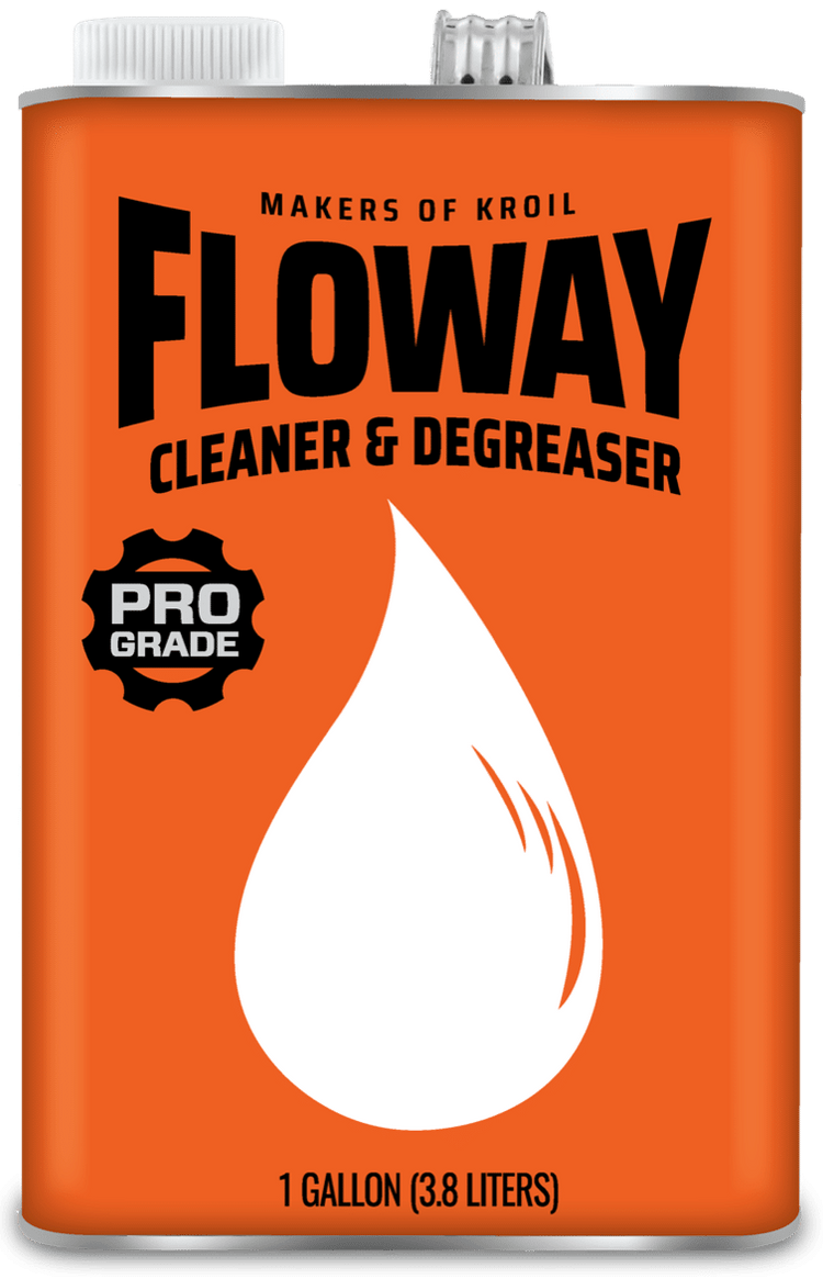 Floway 1 Gallon Can