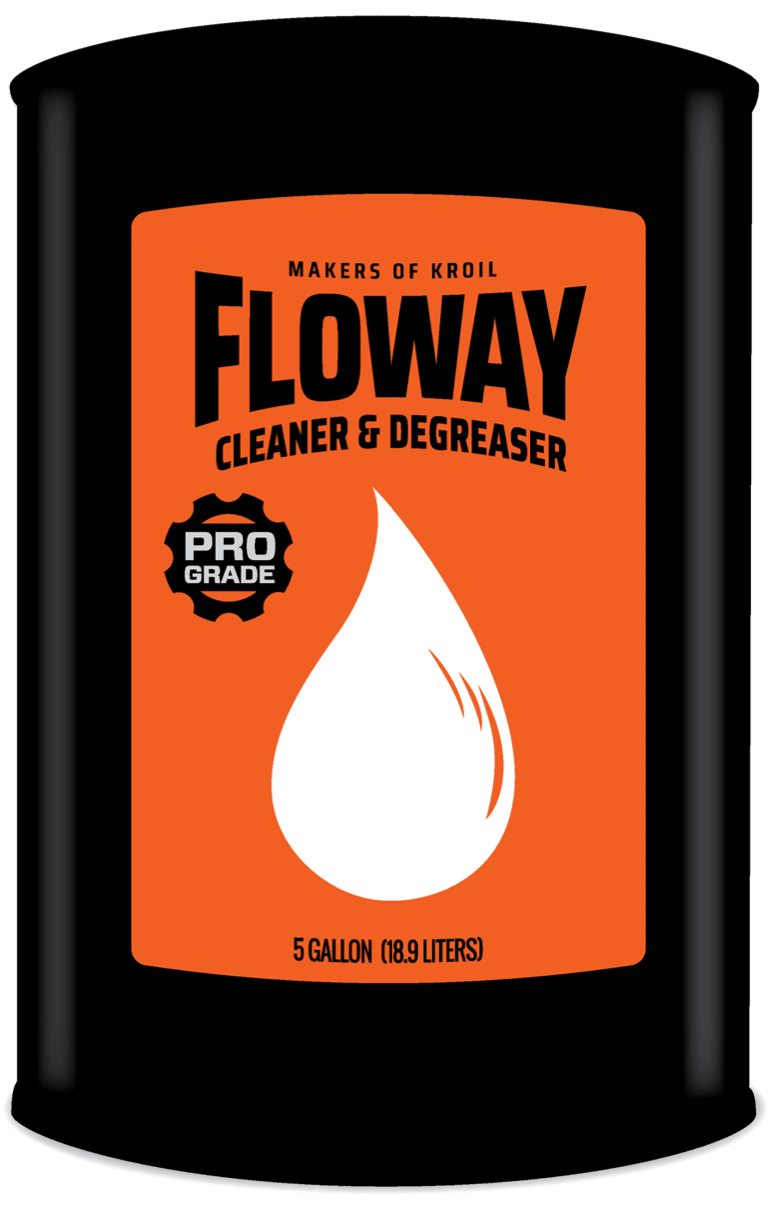Floway 5 Gallon Pail
