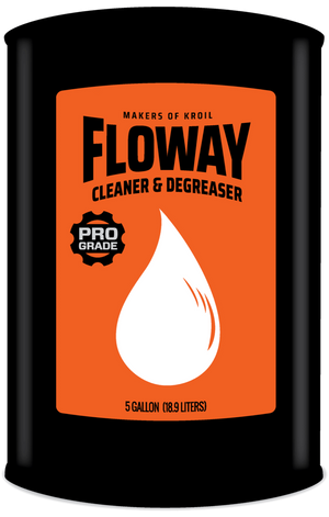Floway 5 Gallon Pail