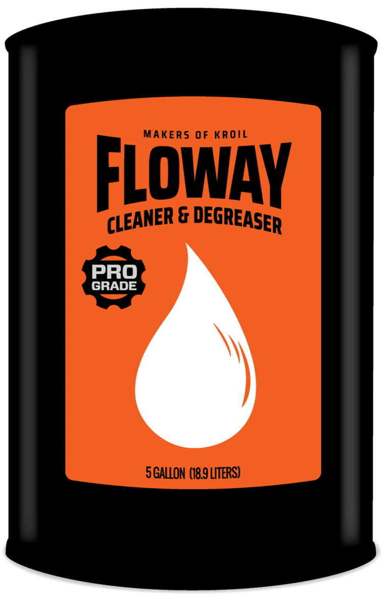Floway 5 Gallon Pail