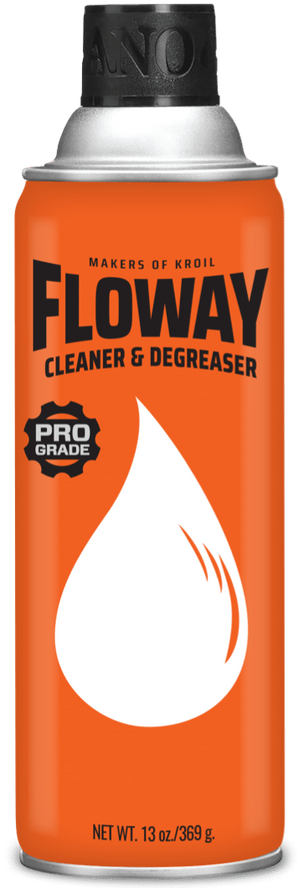 Floway 13oz Can