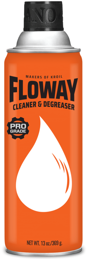 Floway 13oz Can