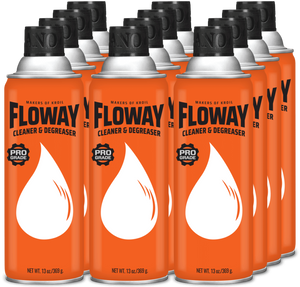 Floway 13oz Can - Case of 12