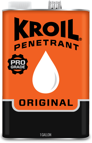 Kroil 1 Gallon Can 