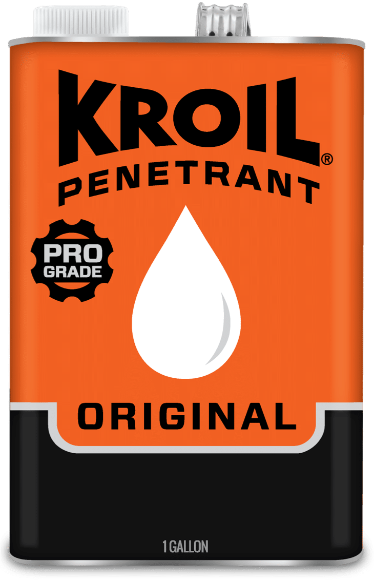 Kroil 1 Gallon Can 