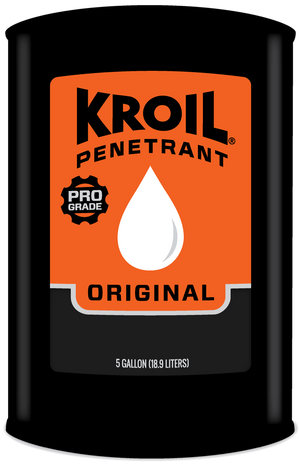 Kroil 5 Gallon Pail