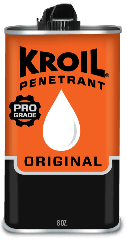 Kroil 8oz Can