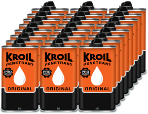 Kroil 8oz Can - Case of 24