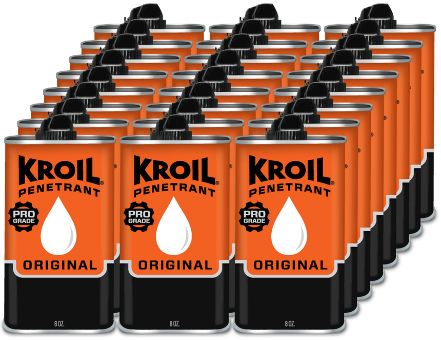 Kroil 8oz Can - Case of 24