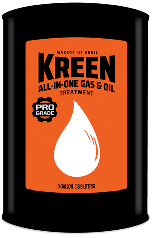 Kreen 5 Gallon Pail