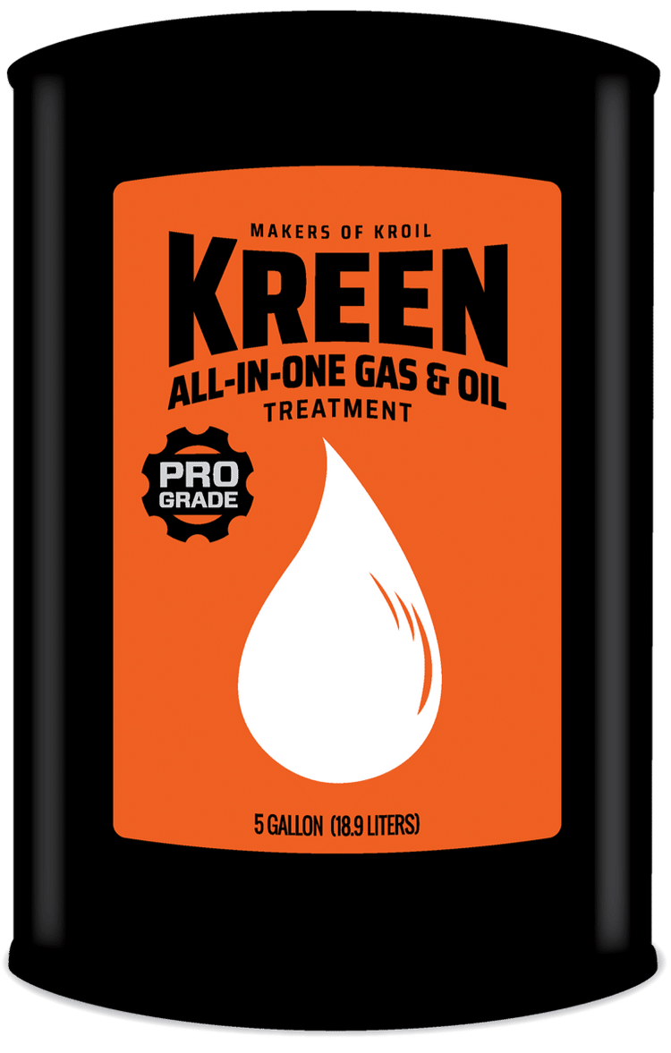 Kreen 5 Gallon Pail