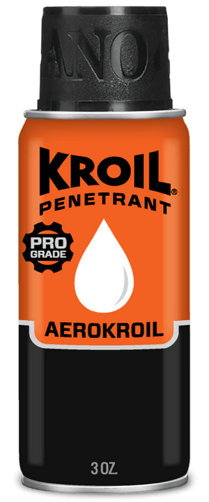 Aerokroil 3oz Can