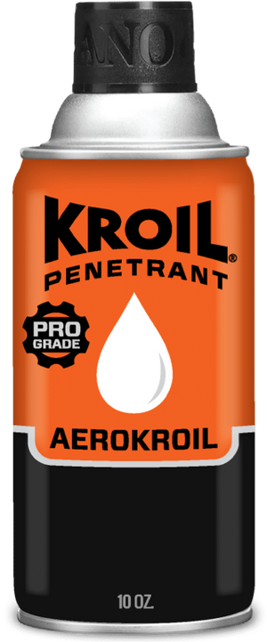 Aerokroil 10oz Can