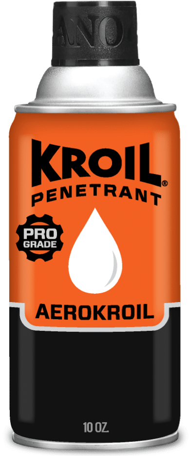 Aerokroil 10oz Can