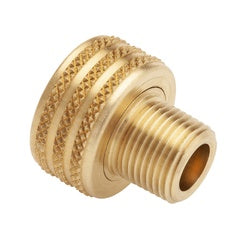 "3/4 inch female hose thread to 3/4 inch male pipe garden hose swivel – 3/4 Female Hose Thread x 3/4 Male Pipe Thread Garden Hose Swivel