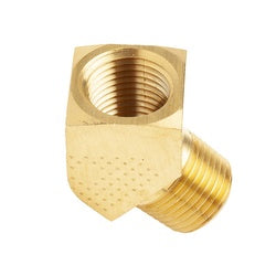 Compact 45-degree street elbow – 1/2 45° Street Elbow SAE