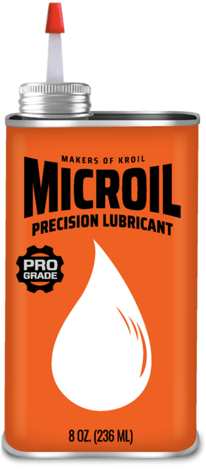 Microil 8oz Can