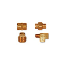 Lock nut for securing 1/2-inch bulkhead anchor frame coupling — Lock Nut for 1/2 Bulkhead Anchor Frame Coupling