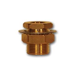 Durable bulkhead anchor frame designed for secure mounting and stability – 1/4 Bulkhead Anchor Frame
