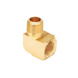 Compact street elbow fitting – 1/8 Street Elbow