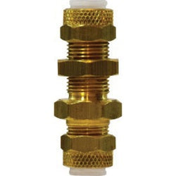 Heavy duty 1/4 Poly-Flo tube suitable for industrial and mechanical bulkhead systems – 282 Poly-Flo Tube 1/4 Bulkhead Tank
