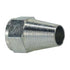 JIC flared connection steel long tube nut - 5/16 Long Tube Nut