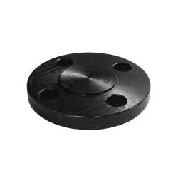 Solid blind flange for sealing pipe ends 3 316 Stainless Steel Blind Flange