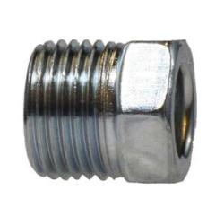 3/8 ( 11/16-18 ) Inverted Steel Nut