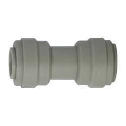 Durable push-in union fitting for secure 7/8-inch tubing connections – ATL 7/8 Push-In Union