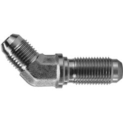 High quality 05 male joint bulkhead union for controlled and reliable fluid flow – 05 Male Joint Bulkhead Union 45