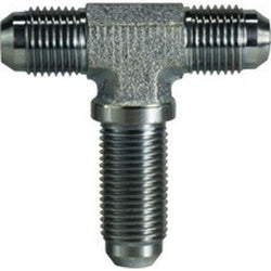Secure 24 male joint bulkhead union branch tee engineered for long-lasting piping alignment – 24 Male Joint Bulkhead Union Branch Tee