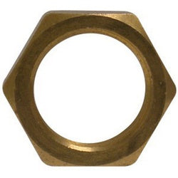 Bulkhead Nut 3/4-16 Unified National Special