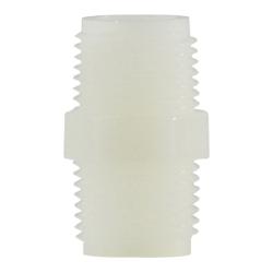 2 Nylon Hexagonal Nipple