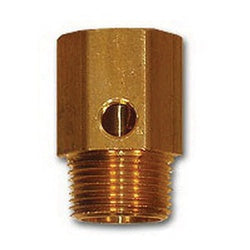 Industrial-quality evaporating cooler fitting ideal for replacement, maintenance, and system upgrades – 9 Evaporating 3/4 x 3/4 Evaporating Cooler