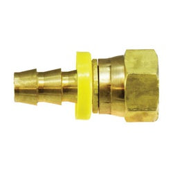 Replacement gasket for push-on barb - Gasket for 3/4 Push-On Barb