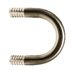 U-Bend 3/8 Barbed x 3/8 Barbed -304 Stainless Steel