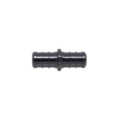 Polyphenylsulfone PEX cold-expansion coupling for durable plumbing connections 1/2 Pex Coupling Polyphenylsulfone Cold Expansion