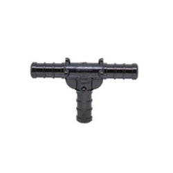 Polyphenylsulfone PEX tee for cold-expansion plumbing systems 1/2 Pex Tee Polyphenylsulfone Cold Expansion