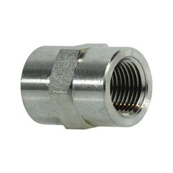 High-quality pipe coupling for smooth flow between pipes – 1-1/4 x 1 Pipe Coupling