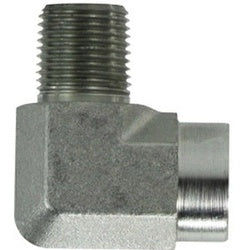 Heavy-duty 2-inch 90° street elbow for plumbing systems, 2 90 Street Elbow - 3/8 x 1/8 90 Street Elbow