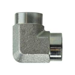 Pipe elbow fitting – 1/2 × 1/4 Female 90° Elbow