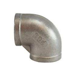3/4 304 Stainless Steel Elbow